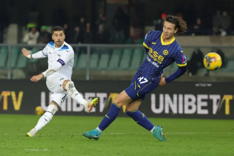 Prediksi Lazio vs Verona di Liga Italia (01.09.2025)