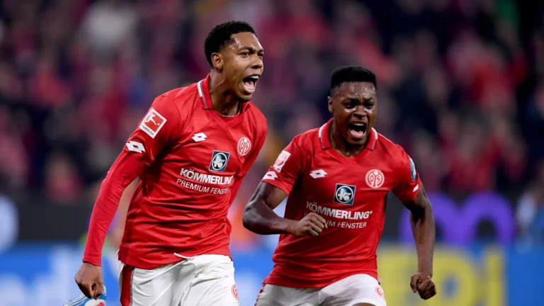 Prediksi Mainz vs Köln di Liga Jerman (24.08.2025)