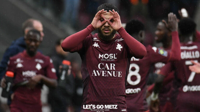 Prediksi Metz vs Strasbourg di Ligue 1 (17.08.2025)