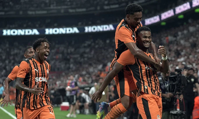 Prediksi Panathinaikos vs Shakhtar Donetsk di Liga Europa (08.08.2025)