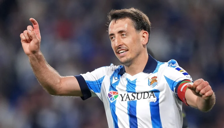 Prediksi Real Sociedad vs Espanyol di Liga Spanyol (25.08.2025)
