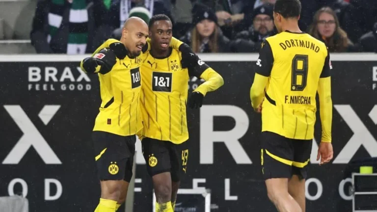 Prediksi RW Essen vs Borussia Dortmund di Piala Jerman (19.08.2025)