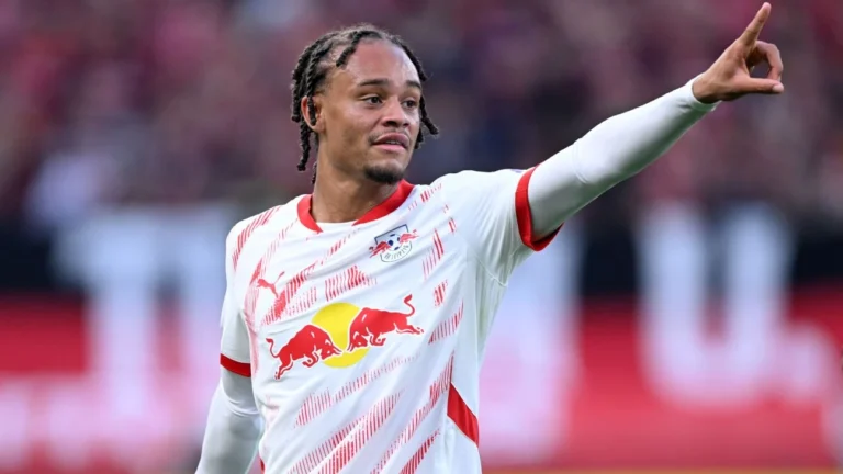 Prediksi Sandhausen vs RB Leipzig di Piala Jerman (16.08.2025)