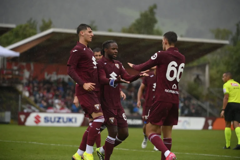 Prediksi Torino vs Modena di Piala Italia (19.08.2025)