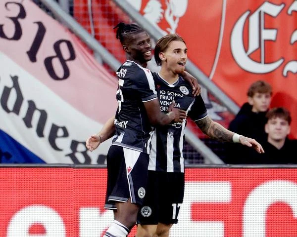 Prediksi Udinese vs Carrarese di Piala Italia (19.08.2025)