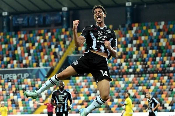 Prediksi Udinese vs Verona di Liga Italia (25.08.2025)