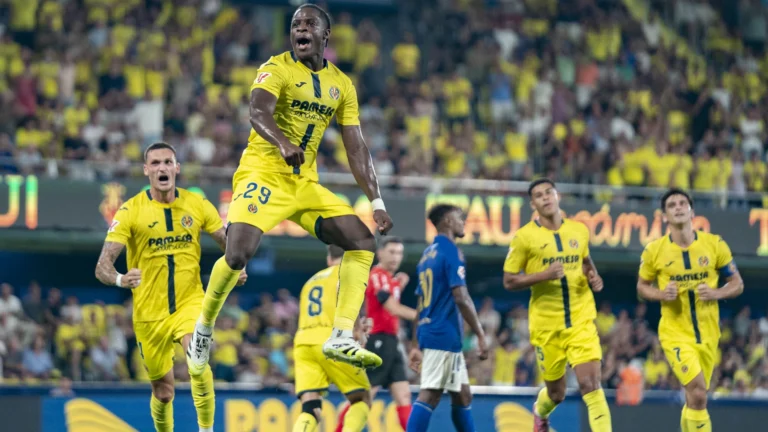 Prediksi Villarreal vs Girona di Liga Spanyol (25.08.2025)