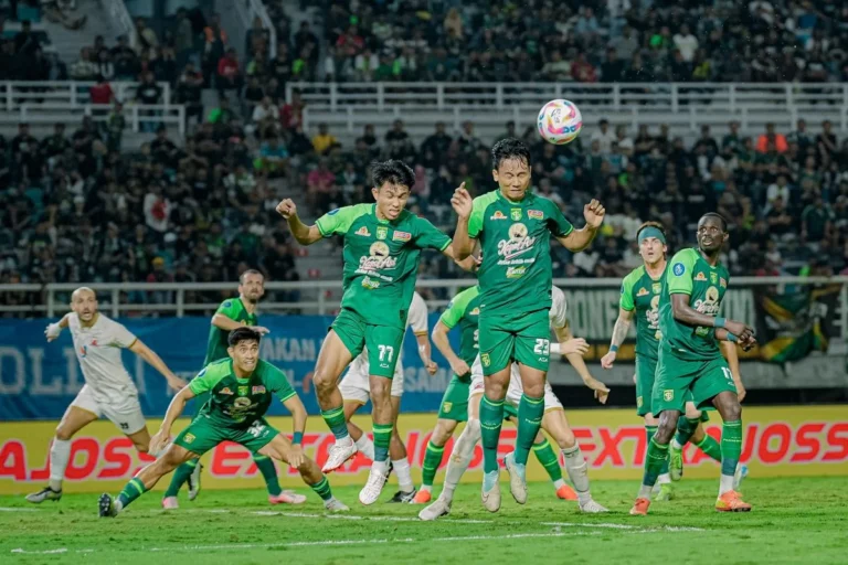 PSIM Yogyakarta vs Arema FC – Jadwal Siaran Langsung (16.08.2025)