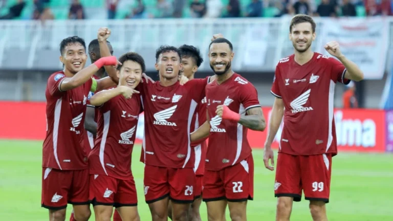 Prediksi Bhayangkara Presisi Lampung vs PSM Makassar di Liga 1 (16.08.2025)