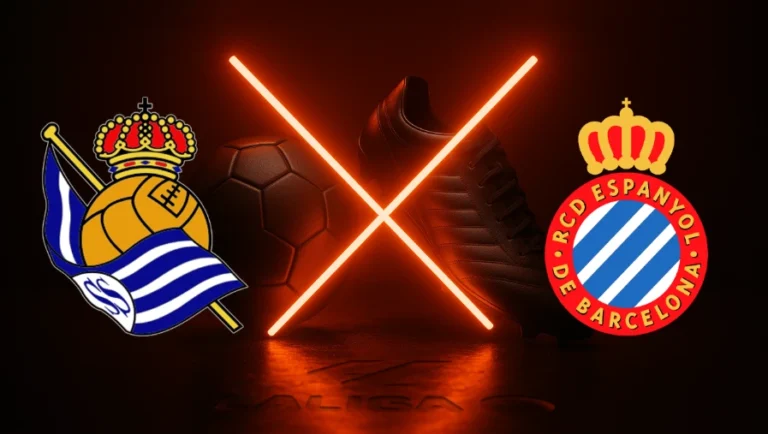 Real Sociedad vs Espanyol: Jadwal Siaran Langsung (25.08.2025)