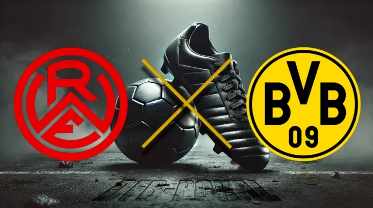 RW Essen vs Borussia Dortmund: Jadwal Siaran Langsung (19.08.2025)