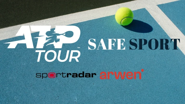 ATP Safe Sport — onlayn haqoratlarni kamaytirish uchun ishlovchi dasturning birinchi yil natijalarini e’lon qildi