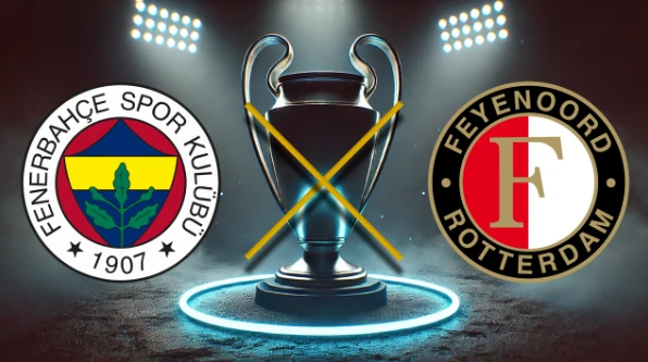Fenerbahçe vs Feyenoord: Jadwal Siaran Langsung (13.08.2025)