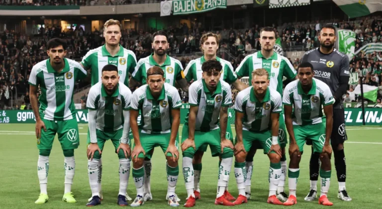 Hammarby IF 2025