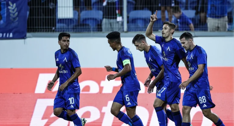 Levski Sofia 2025