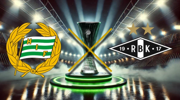 Hammarby vs Rosenborg: Jadwal Siaran Langsung (15.08.2025)