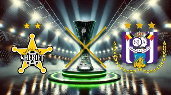 Sheriff vs Anderlecht: Jadwal Siaran Langsung (15.08.2025)