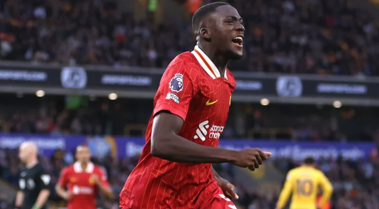 Ibrahima Konate 2025