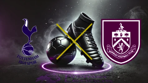 Tottenham vs Burnley: Jadwal Siaran Langsung (16.08.2025)
