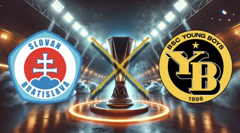 Slovan Bratislava