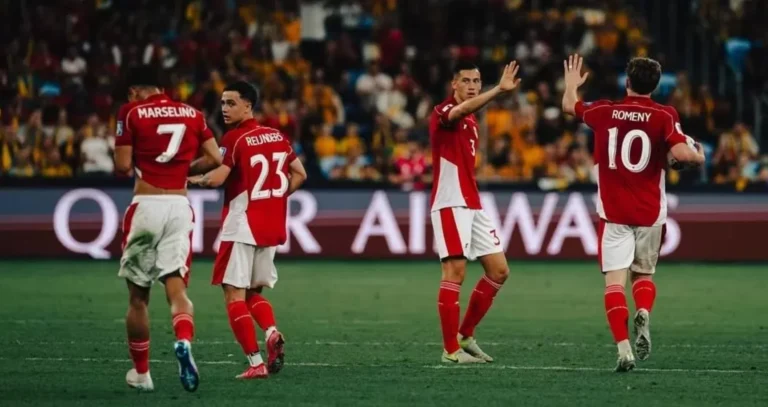 Timnas Indonesia