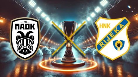 PAOK vs Rijeka: Jadwal Siaran Langsung