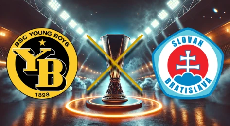Young Boys vs Slovan: Jadwal Siaran Langsung