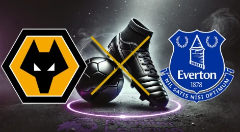 Wolverhampton vs Everton