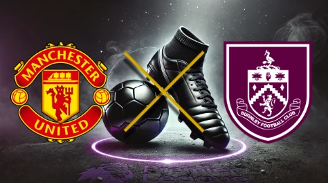 Manchester United vs Burnley