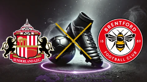 Sunderland vs Brentford
