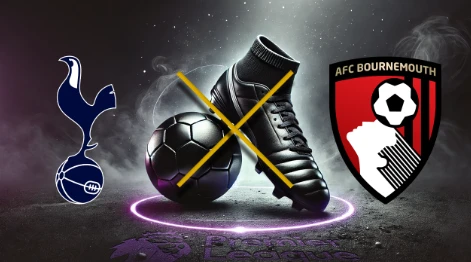 Tottenham vs Bournemouth