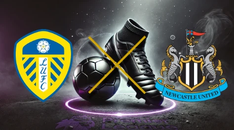 Leeds vs Newcastle