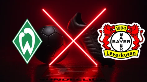 Werder Bremen vs Bayer Leverkusen