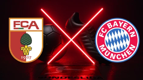 Augsburg vs Bayern Munchen
