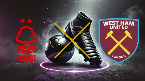 Nottingham vs West Ham