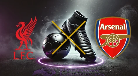 Liverpool vs Arsenal