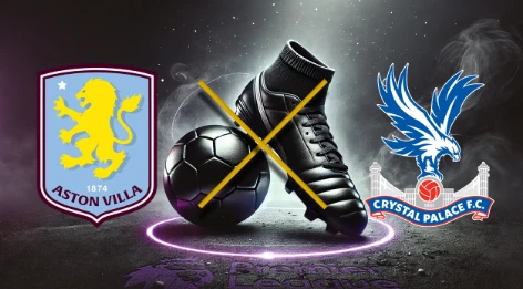 Aston Villa vs Crystal Palace
