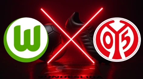 Wolfsburg vs Mainz