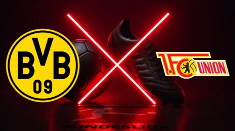 Borussia Dortmund vs Union Berlin