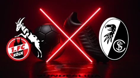 Köln vs Freiburg: Jadwal Siaran Langsung