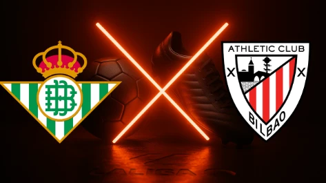 Betis vs Athletic Bilbao: Jadwal Siaran Langsung