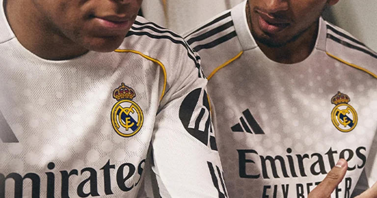 Real Madrid 2025