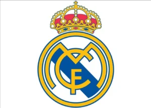 Real Madrid now