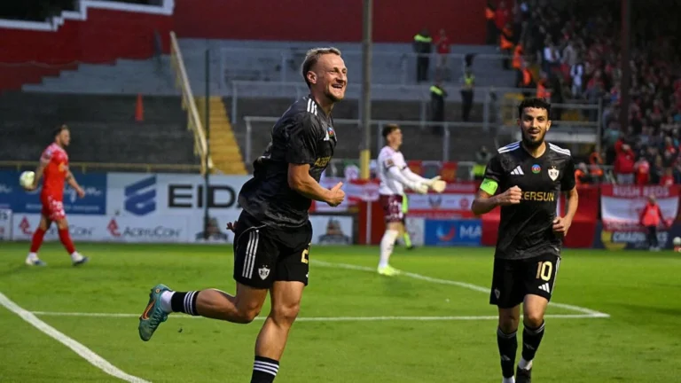 Shkendiya – Qorabog: UEFA Chempionlar Ligasi tahmini (05.08.2025)