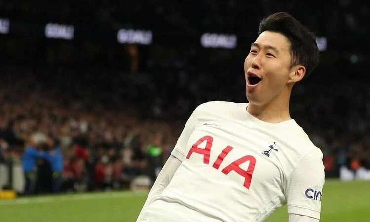 OFFICIAL: Son Heung-Min Breaks MLS Transfer Record, Joins Los Angeles FC from Tottenham Hotspur