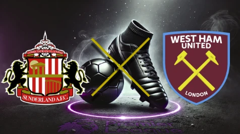 Sunderland vs West Ham: Jadwal Siaran Langsung (16.08.2025)