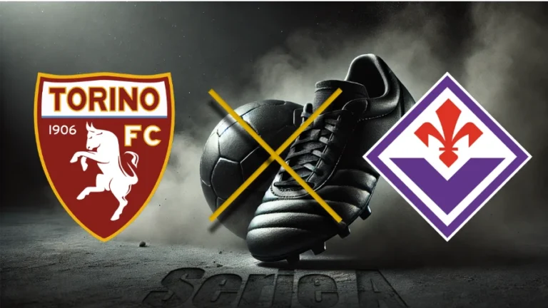 Torino vs Fiorentina: Jadwal Siaran Langsung (31.08.2025)