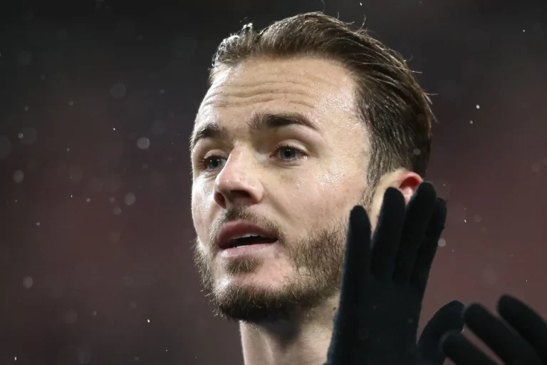Tottenxem Maddisonning jiddiy jarohati borligini e’lon qildi, futbolchi operatsiya qilinadi
