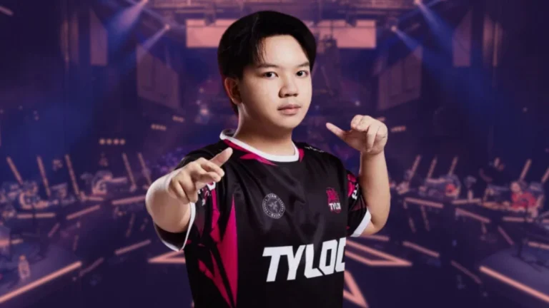 Tyloo Splash 2025