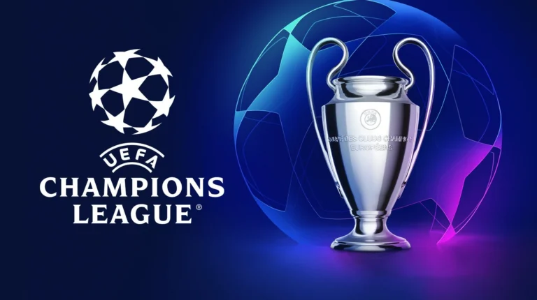 2025/26 yilgi Chempionlar Ligasi qur’asi: Yevropa top klublari raqiblarini aniqlab oldi